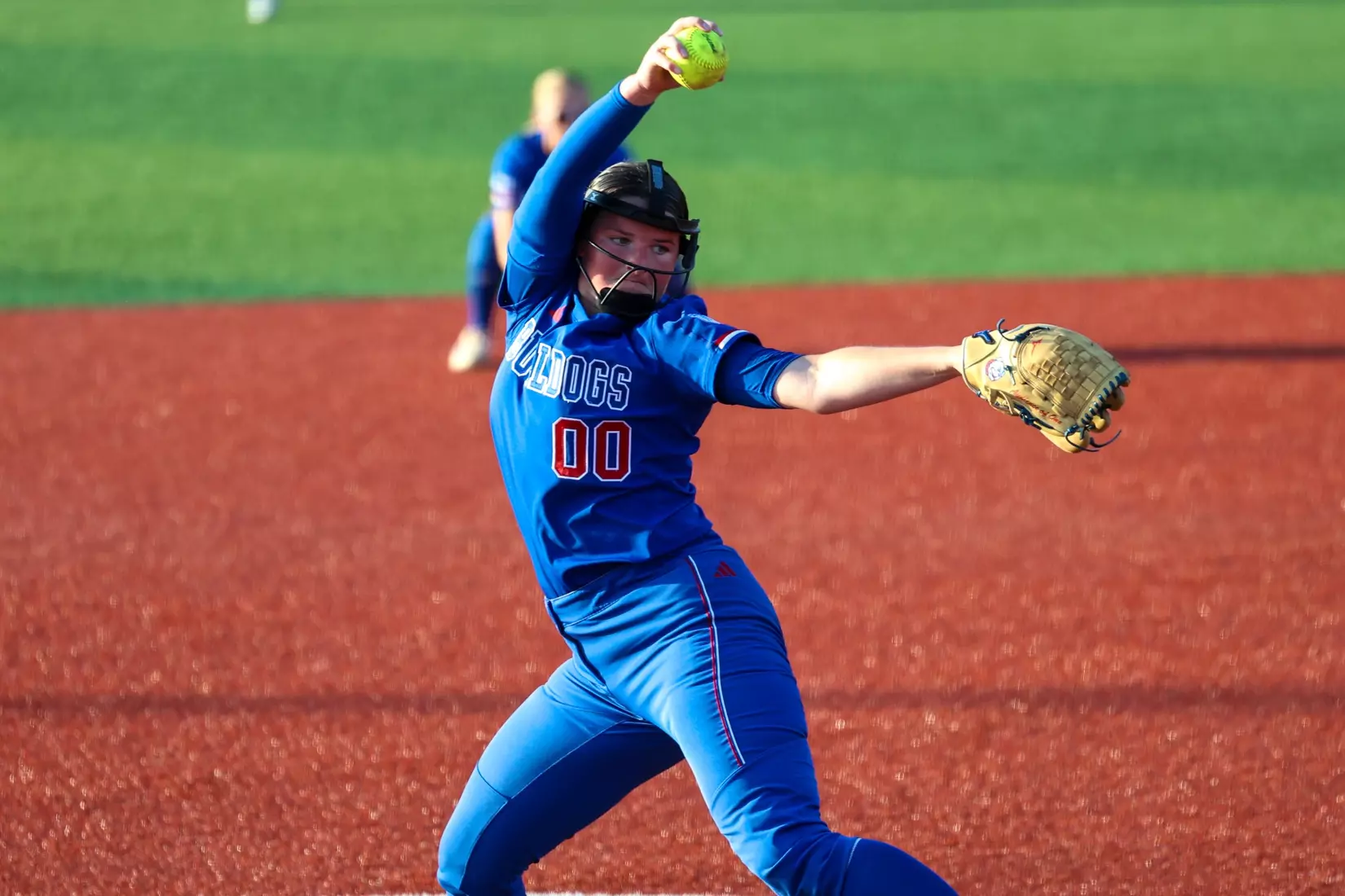 Bulldogs Fall to Flames in Game One of Series.