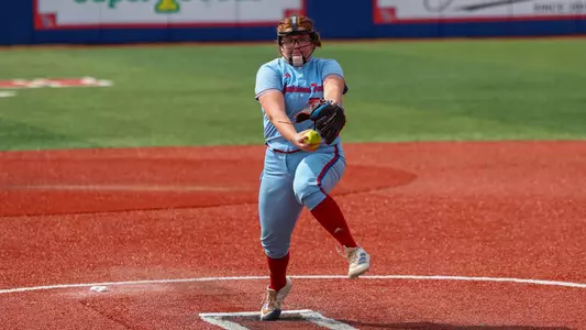 Mattison Buster vs. LU