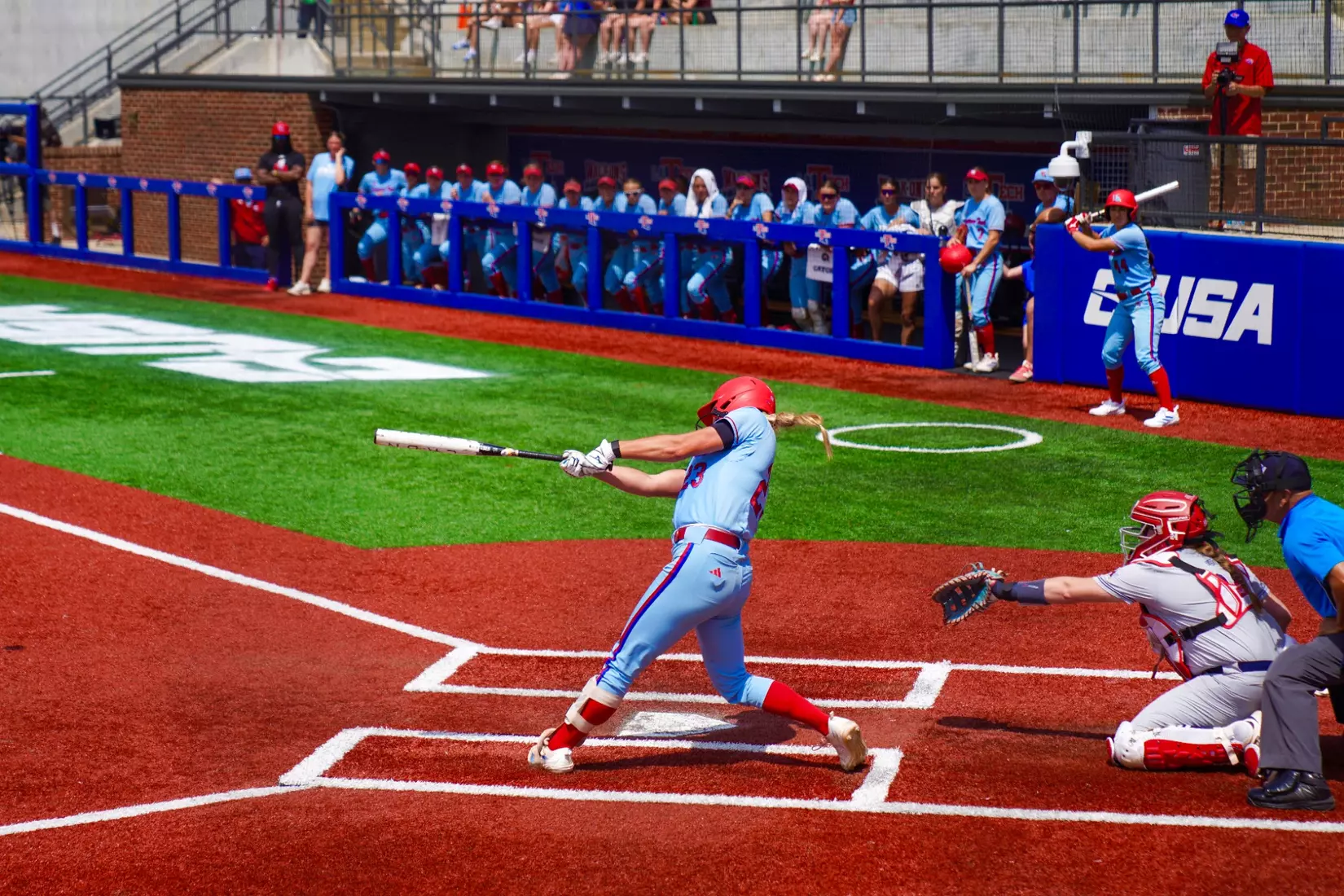Bulldogs drop second game of series to Flames.