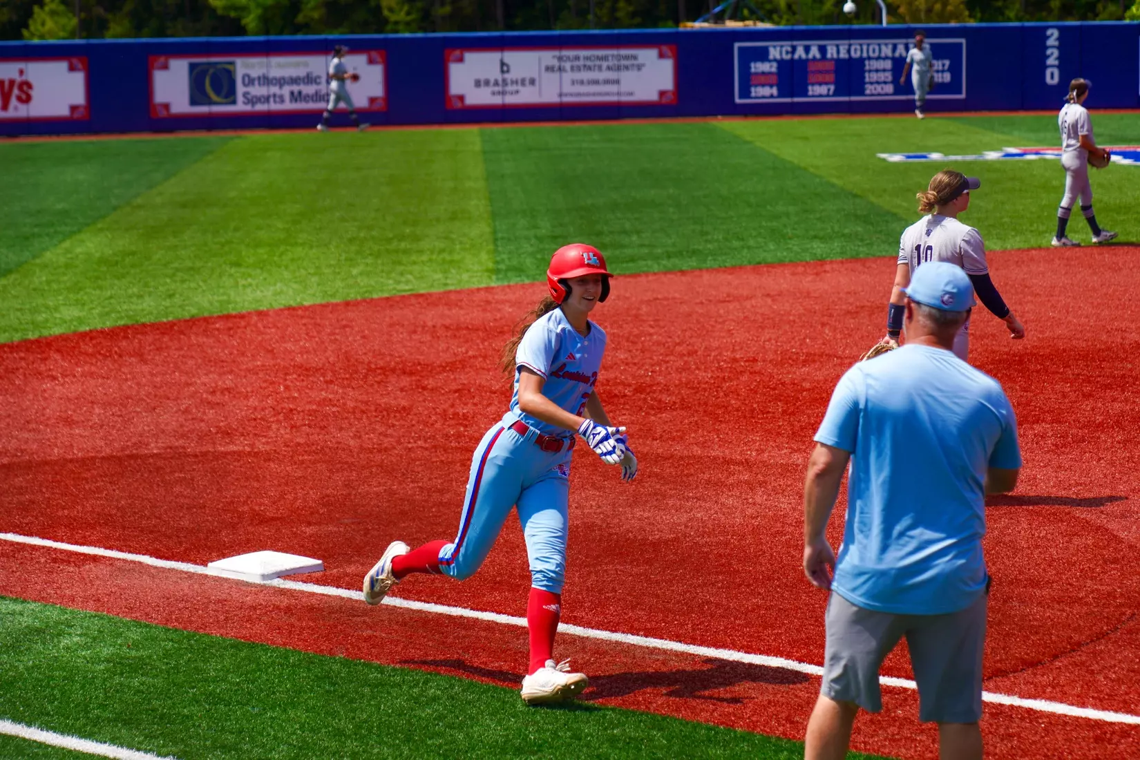 Bulldogs drop second game of series to Flames.
