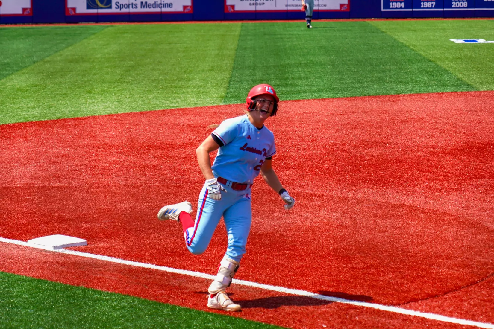 Bulldogs drop second game of series to Flames.