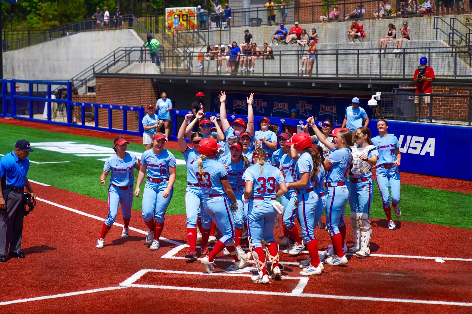 Bulldogs drop second game of series to Flames.