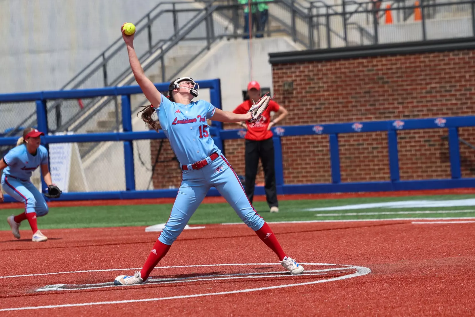 Bulldogs drop second game of series to Flames.