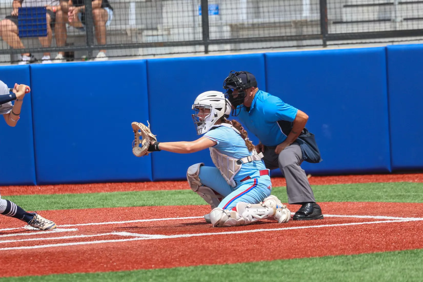 Bulldogs drop second game of series to Flames.