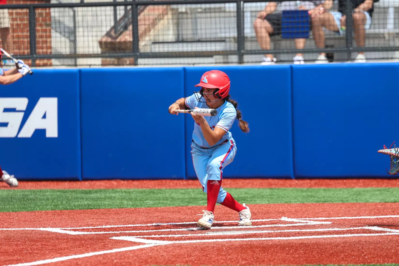 Bulldogs drop second game of series to Flames.