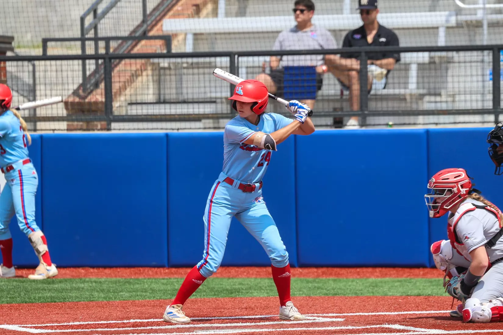 Bulldogs drop second game of series to Flames.
