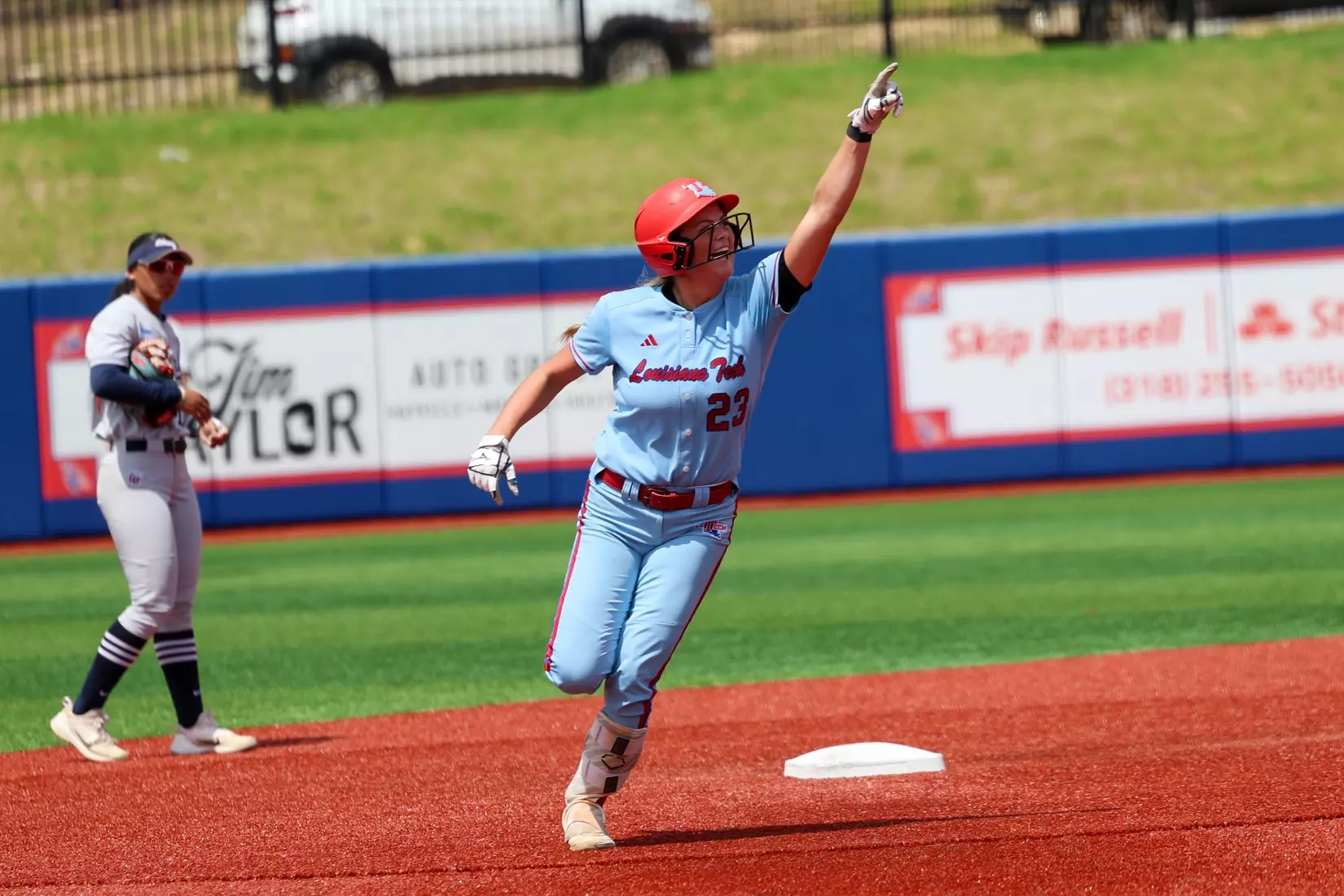 Bulldogs drop second game of series to Flames.