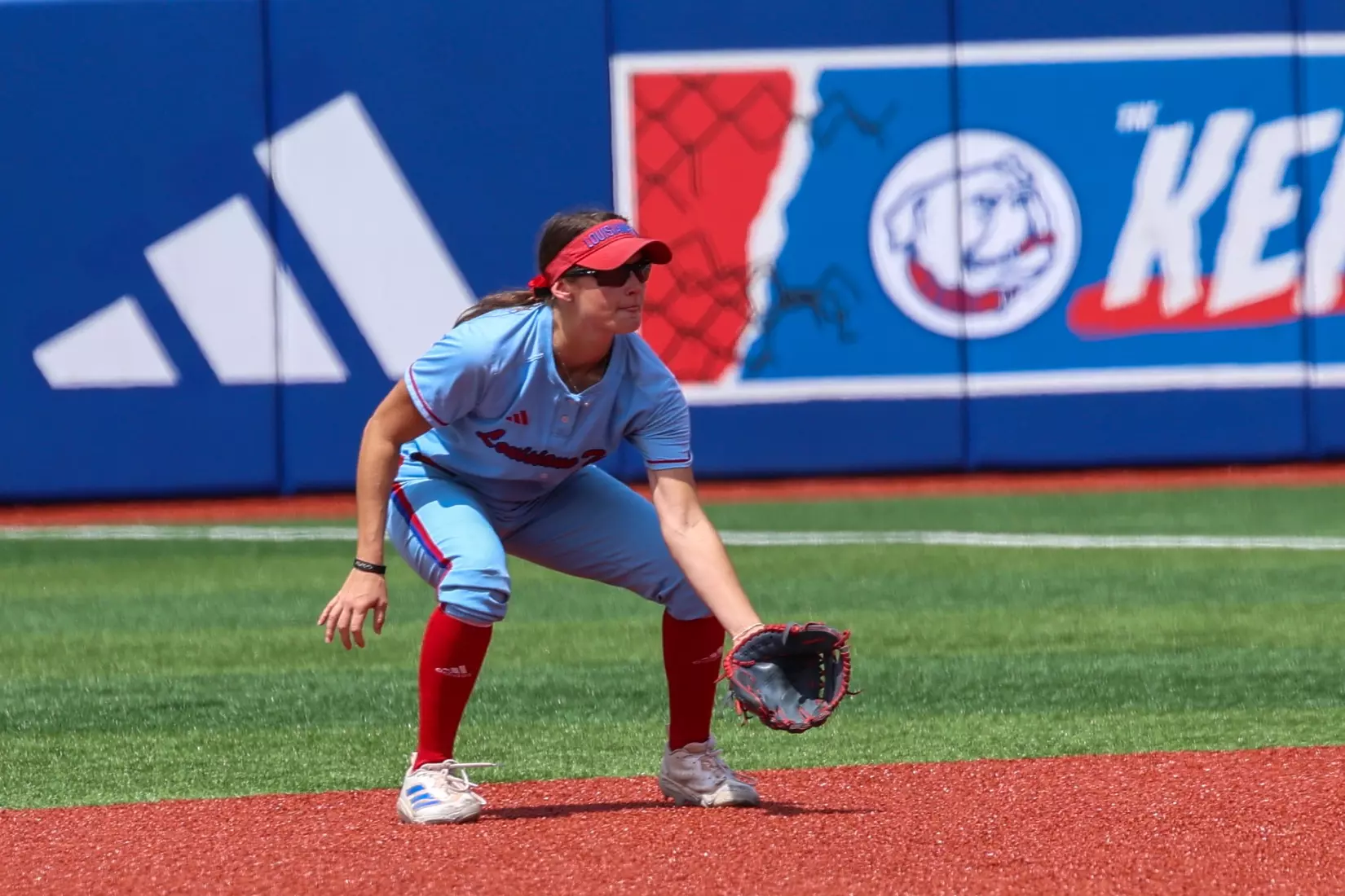 Bulldogs drop second game of series to Flames.