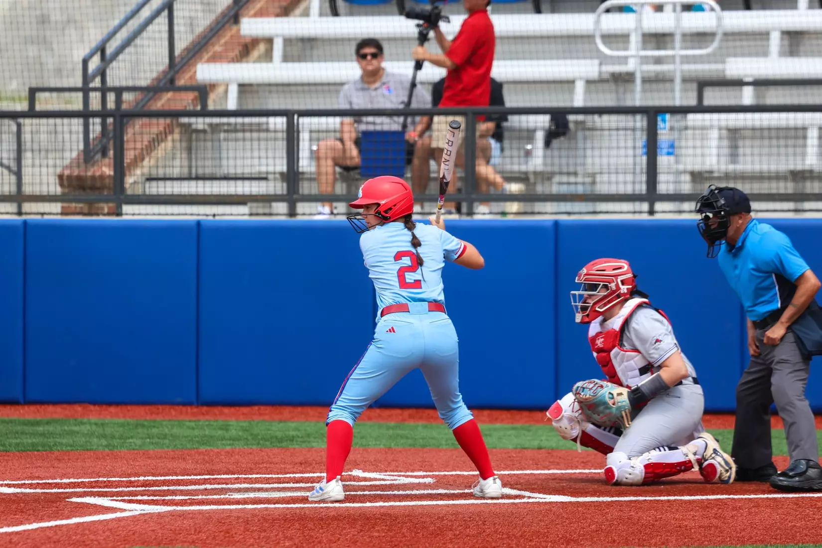 Bulldogs drop second game of series to Flames.
