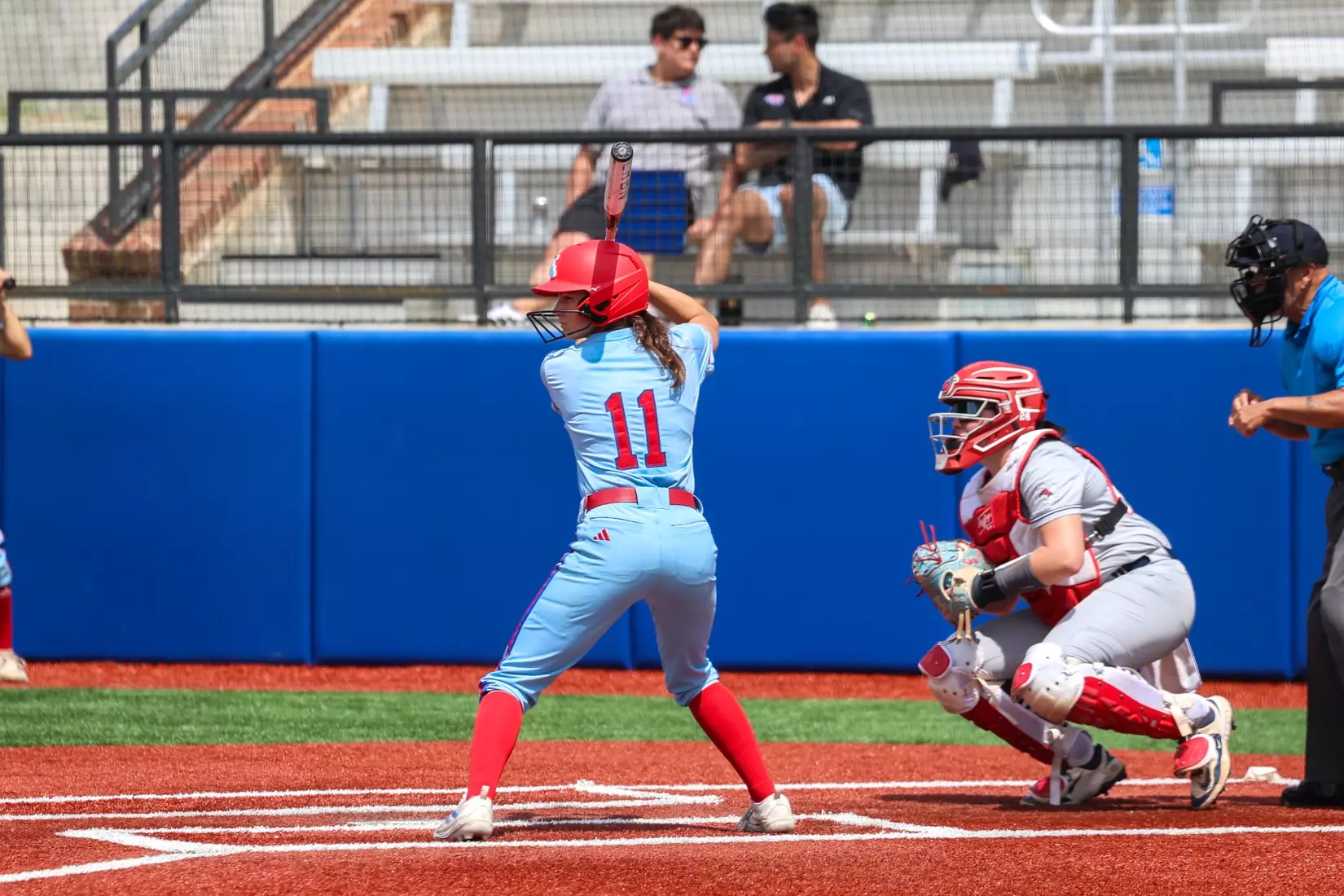 Bulldogs drop second game of series to Flames.