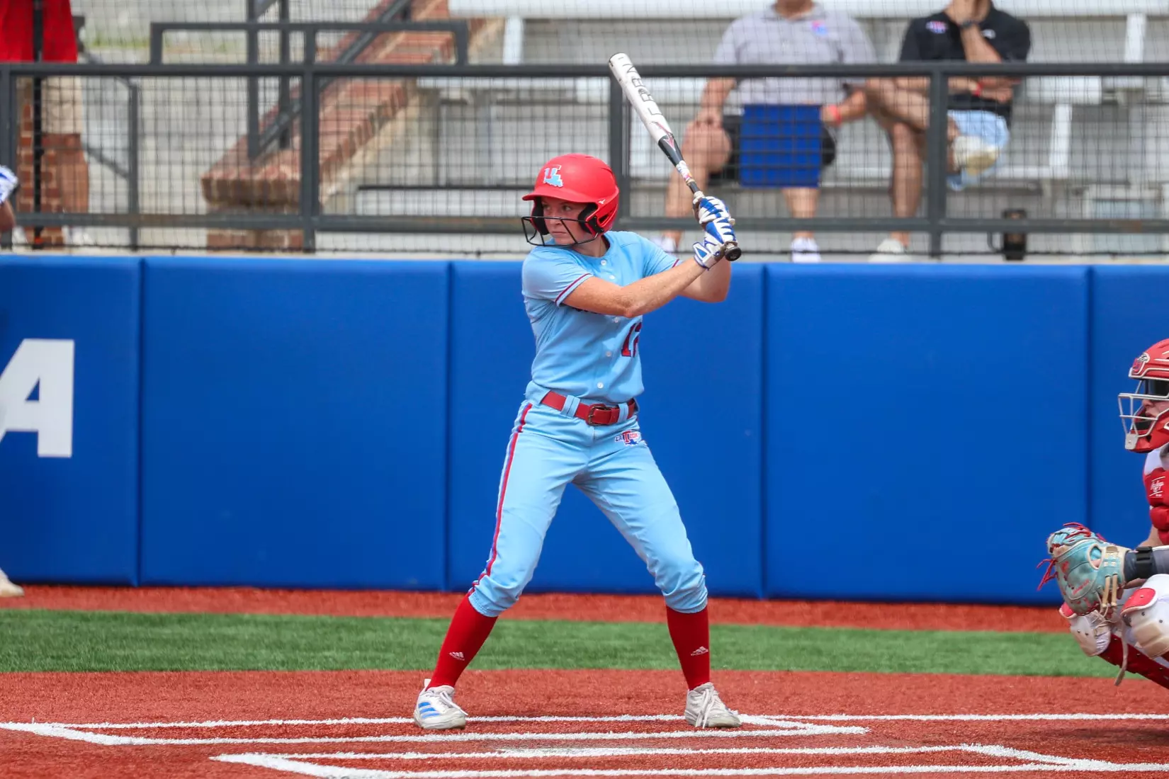 Bulldogs drop second game of series to Flames.