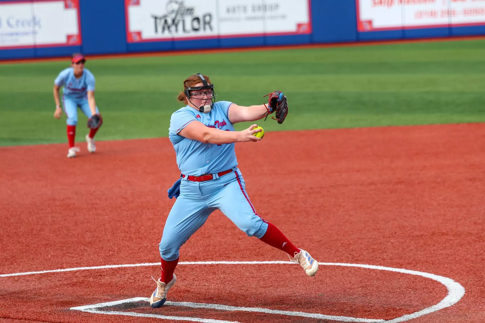 Bulldogs drop second game of series to Flames.