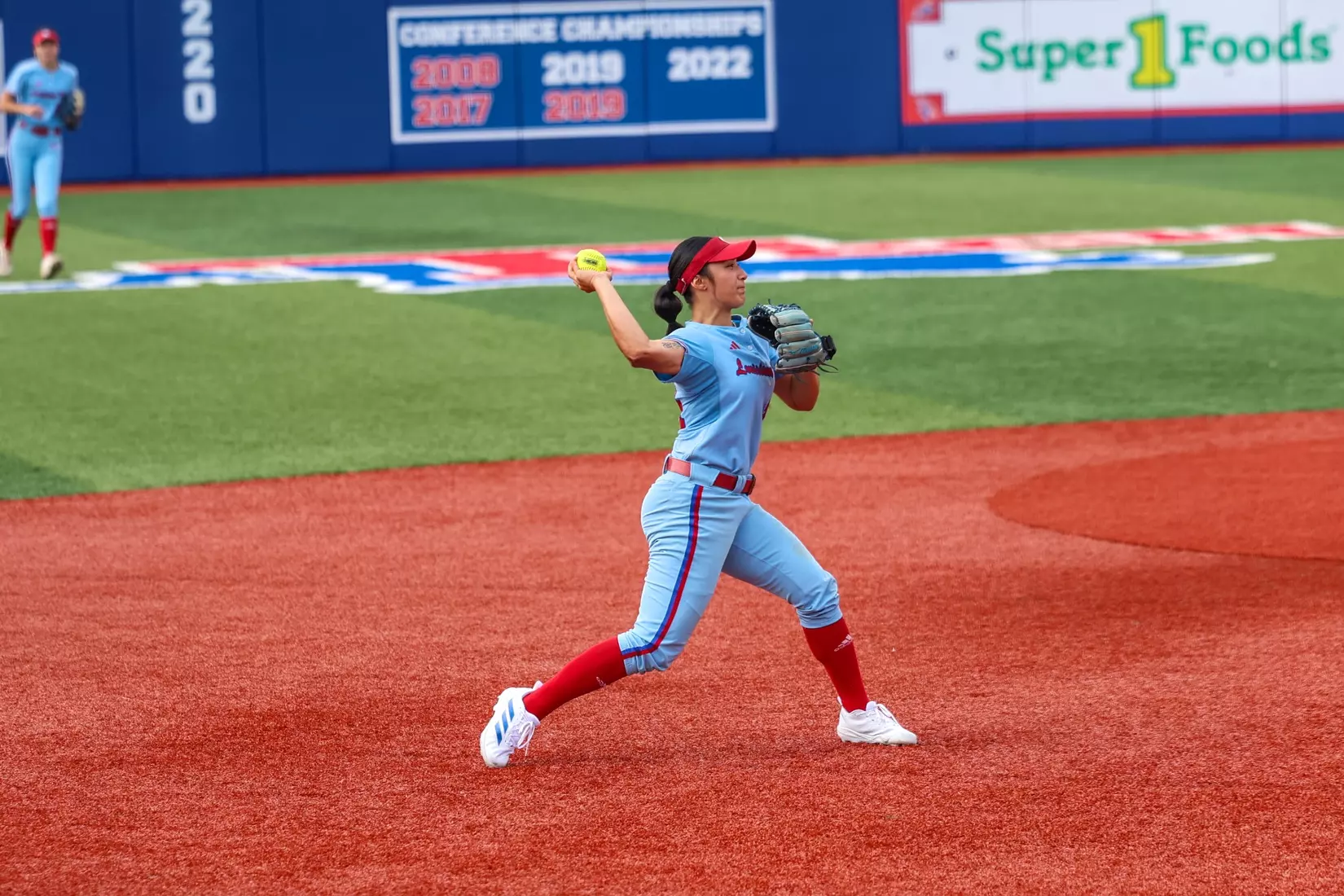 Bulldogs drop second game of series to Flames.