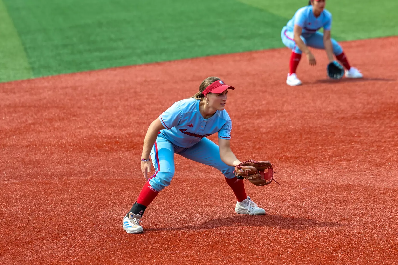 Bulldogs drop second game of series to Flames.
