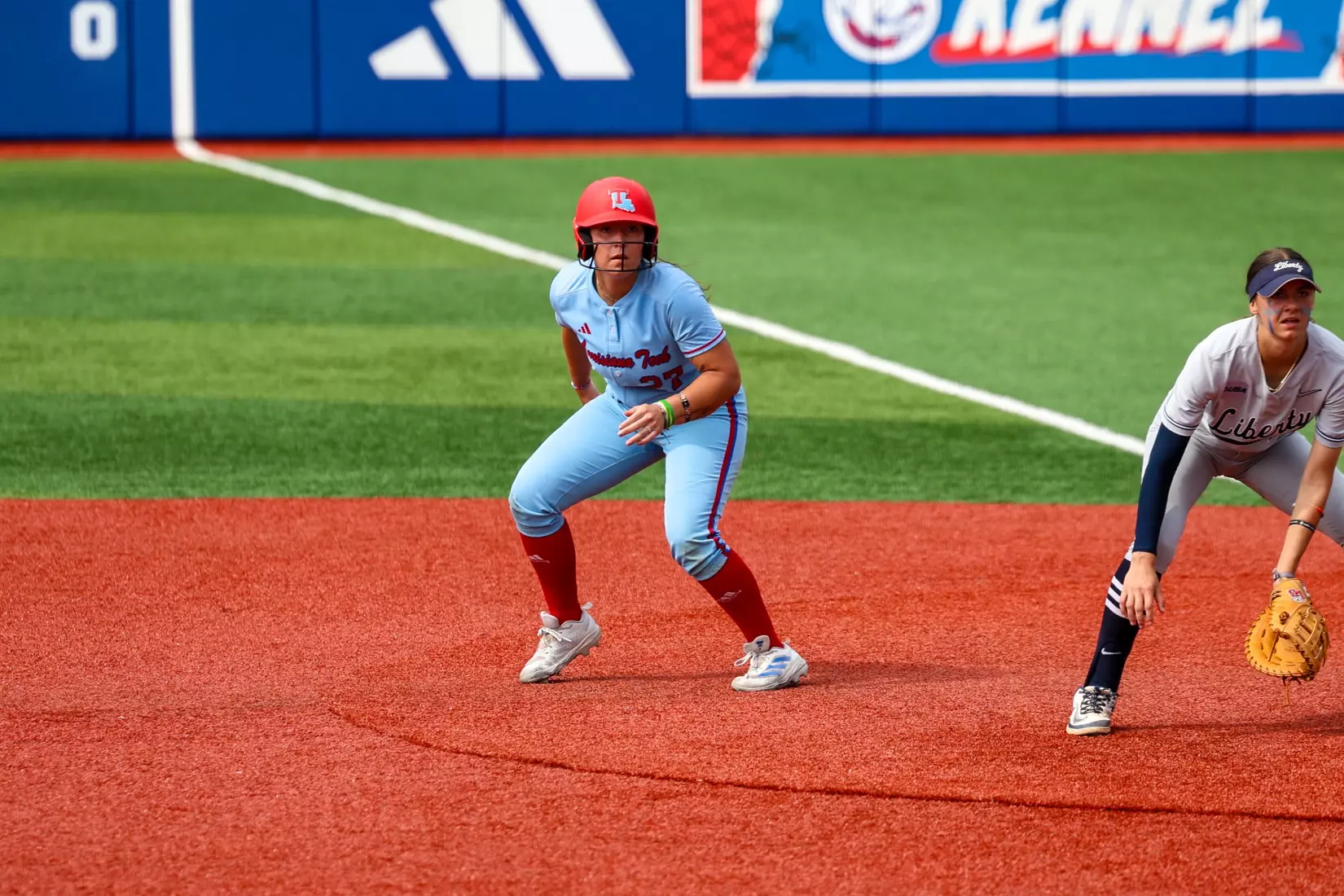 Bulldogs drop second game of series to Flames.