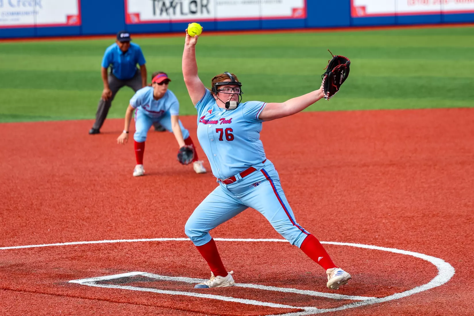 Bulldogs drop second game of series to Flames.