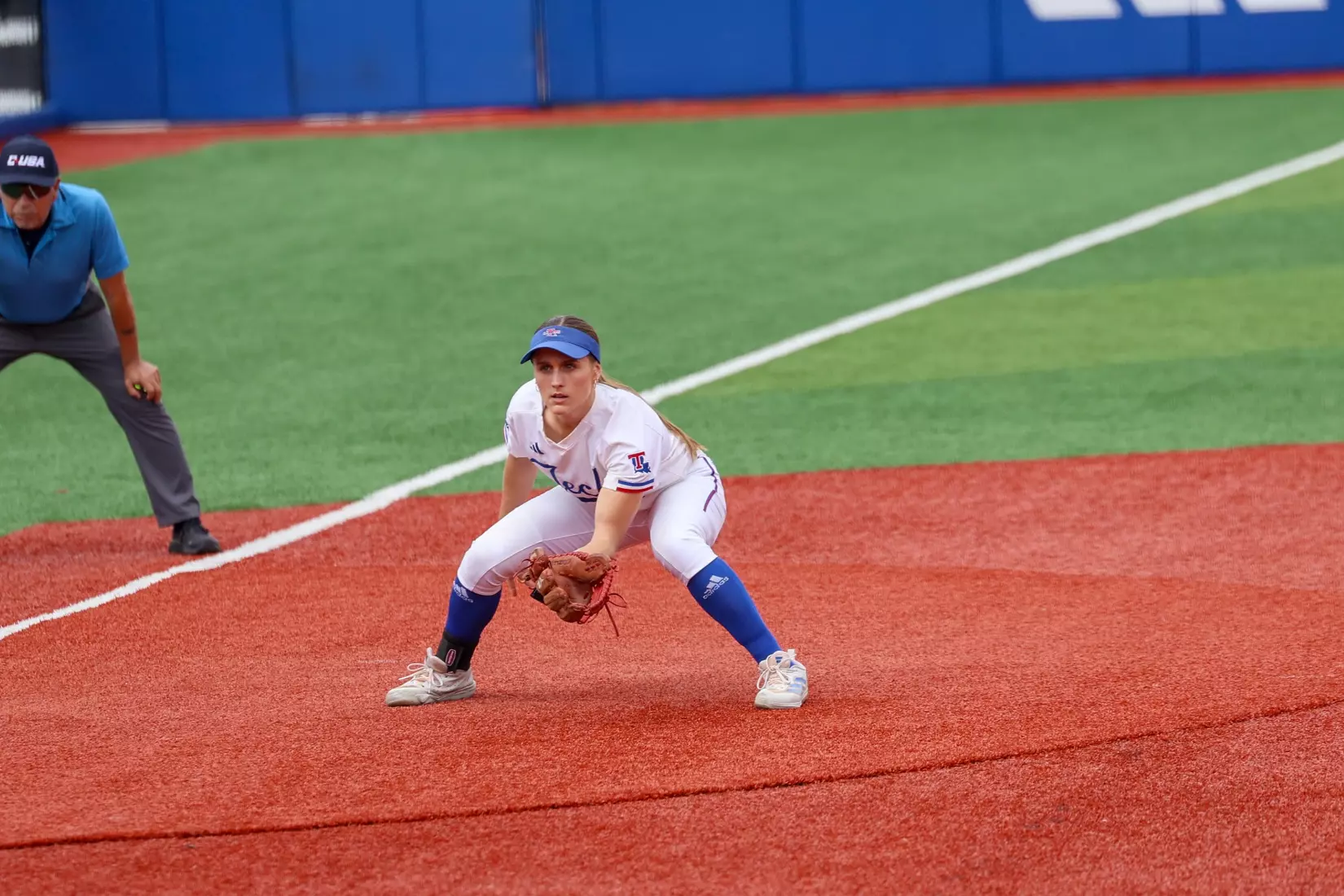 LA Tech falls to Liberty in series finale on senior day.