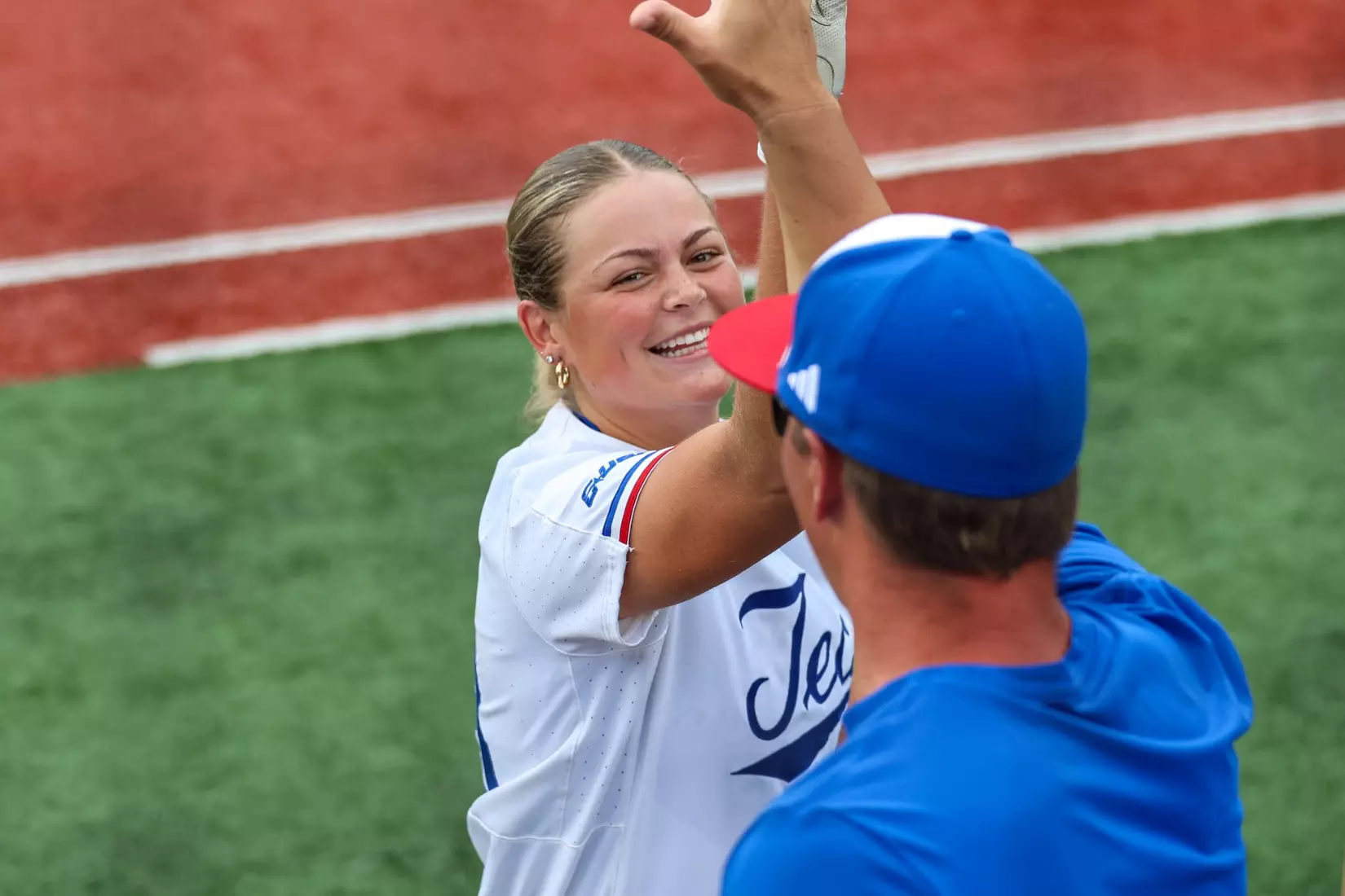 LA Tech falls to Liberty in series finale on senior day.