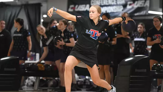 Kylee Trexler
