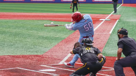 Trey Hawsey vs. Kennesaw State
