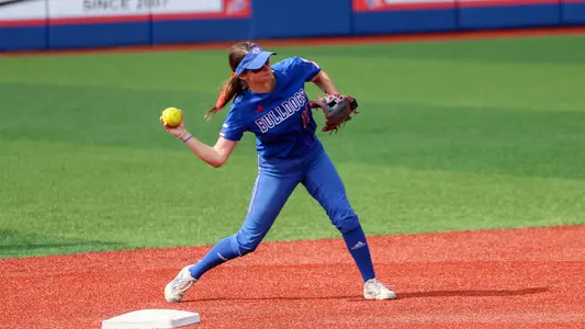 KB Briley vs. Jax State