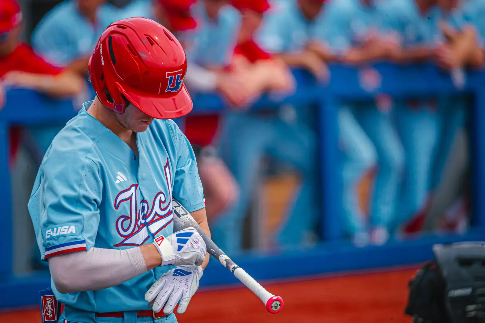 Bulldogs clinch series over Owls with 9-2 win