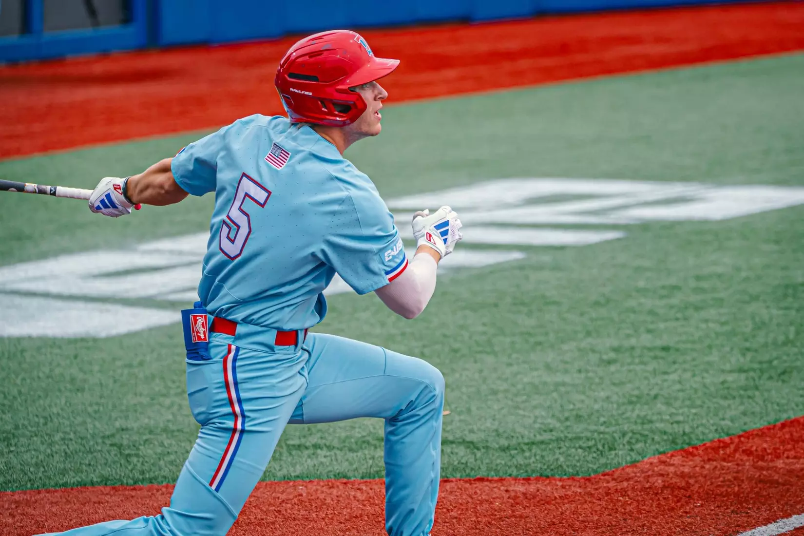 Bulldogs clinch series over Owls with 9-2 win