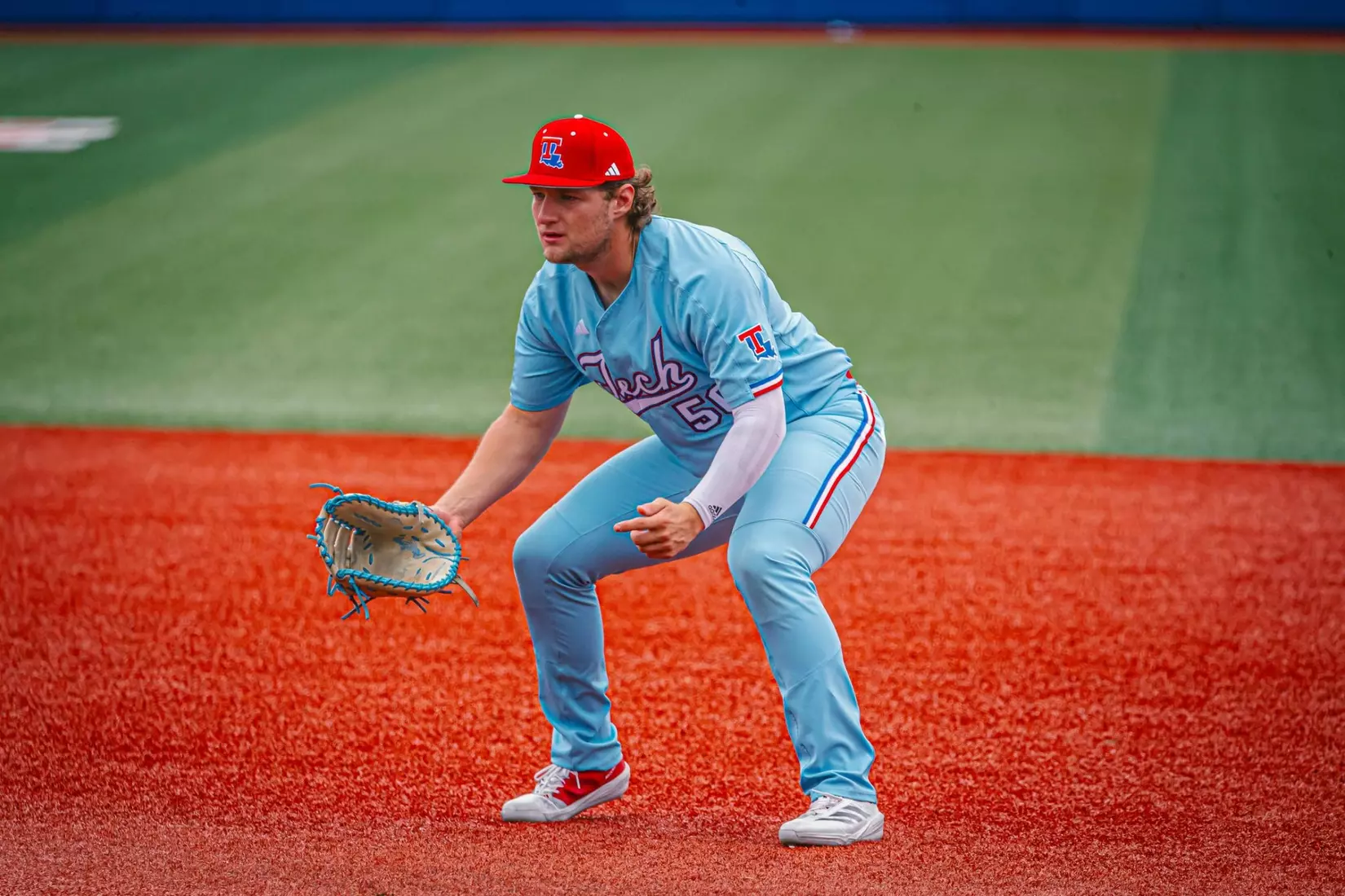 Bulldogs clinch series over Owls with 9-2 win