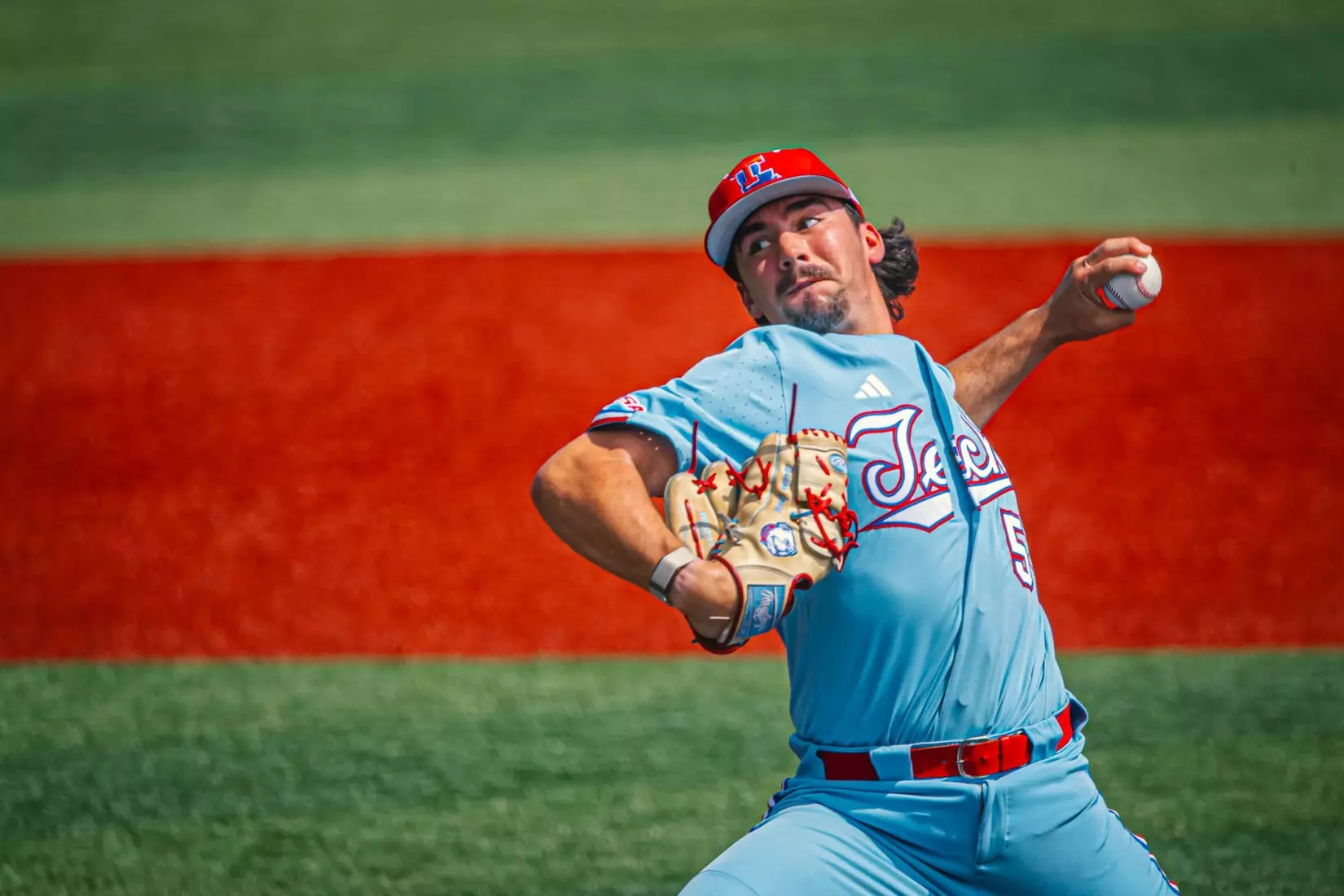 Bulldogs clinch series over Owls with 9-2 win