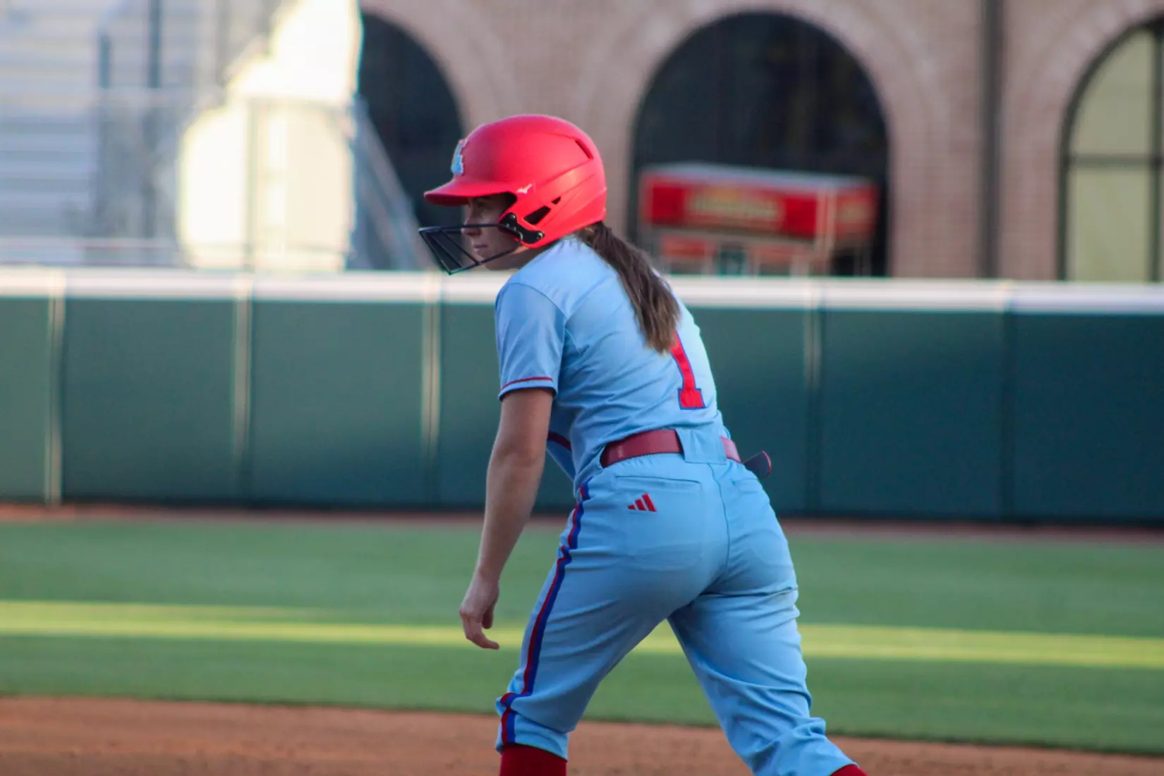 LA Tech battles LSU in Baton Rouge.