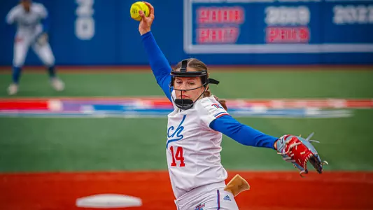 Alyssa Martin Pitch