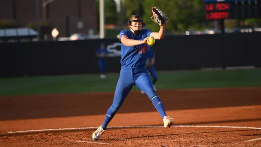 Alyssa Martin vs. Liberty