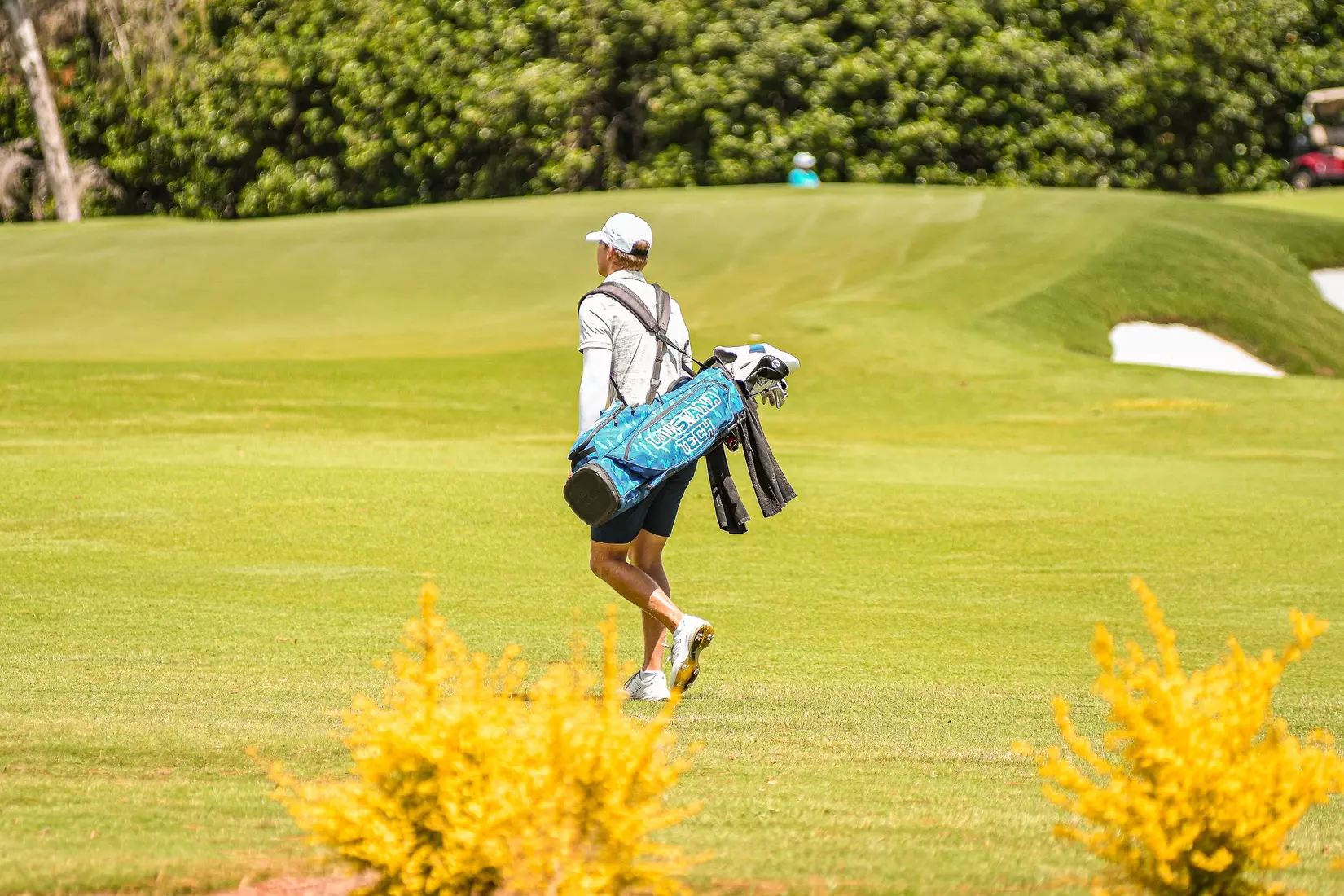 Niilo Maki-Petaja shot 72 (E) in Round 1 of the NCAA Tallahassee Regional