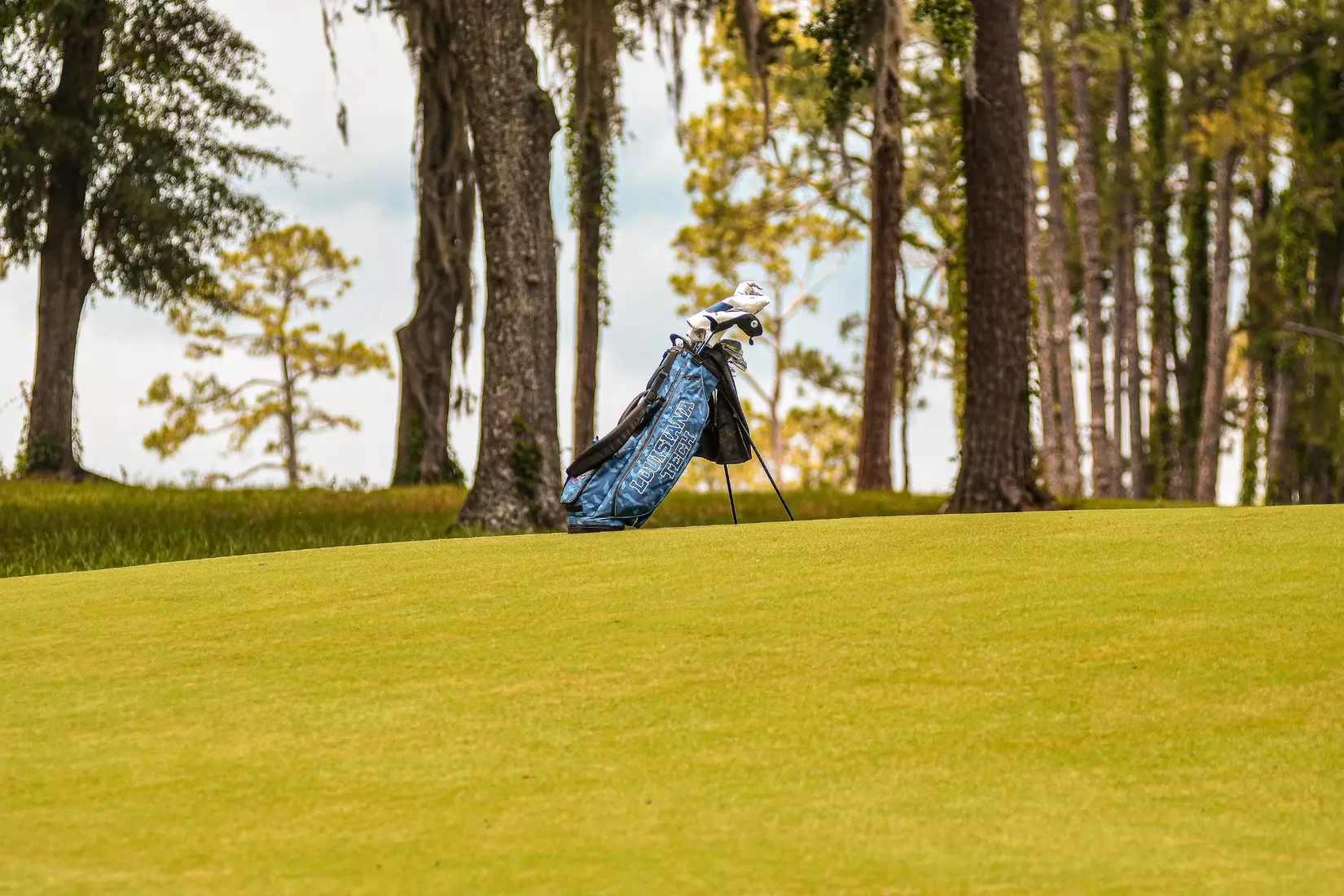 Niilo Maki-Petaja shot 72 (E) in Round 1 of the NCAA Tallahassee Regional