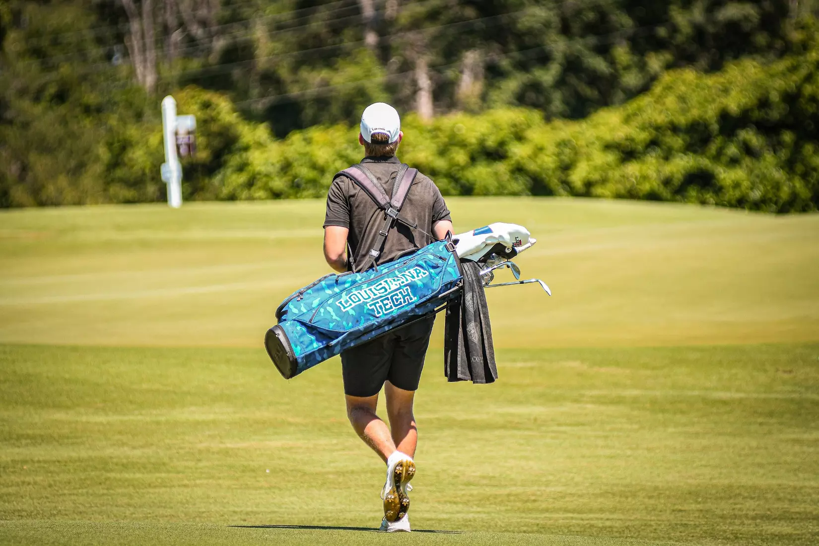 Niilo Maki-Petaja shoots 76 in the final round of the NCAA Tallahassee Regional, ties for 43rd