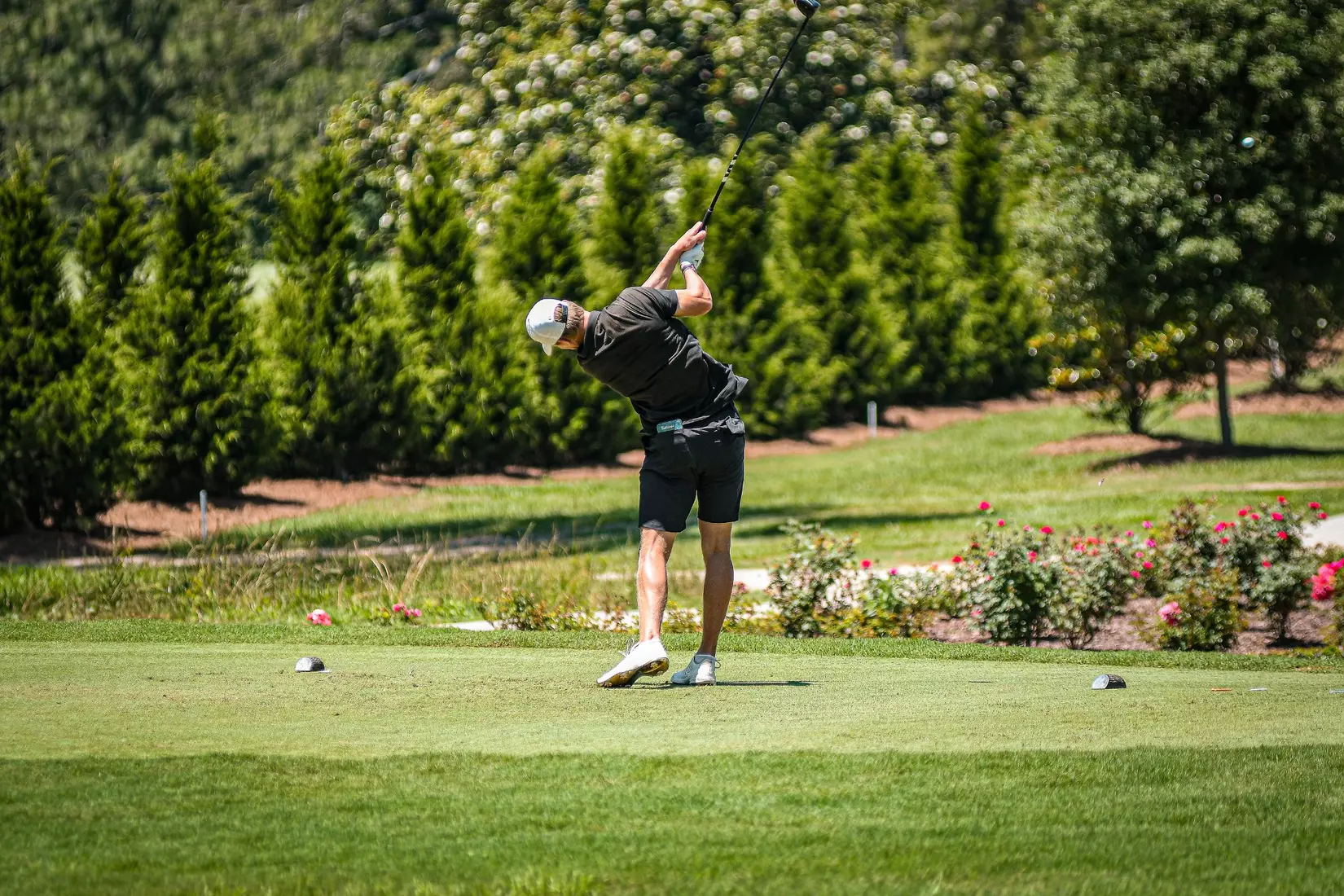 Niilo Maki-Petaja shoots 76 in the final round of the NCAA Tallahassee Regional, ties for 43rd