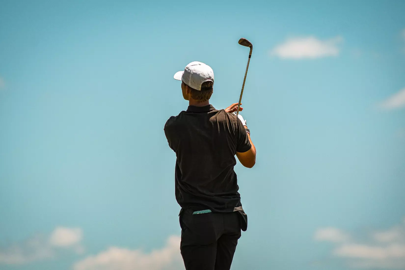 Niilo Maki-Petaja shoots 76 in the final round of the NCAA Tallahassee Regional, ties for 43rd