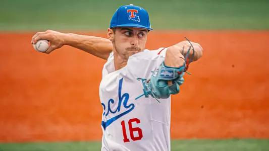 Logan Forsythe vs. New Mexico State