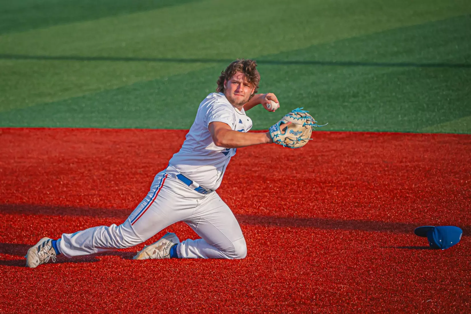 Bulldogs walk off Flames, 7-6, in the series opener at the Love Shack