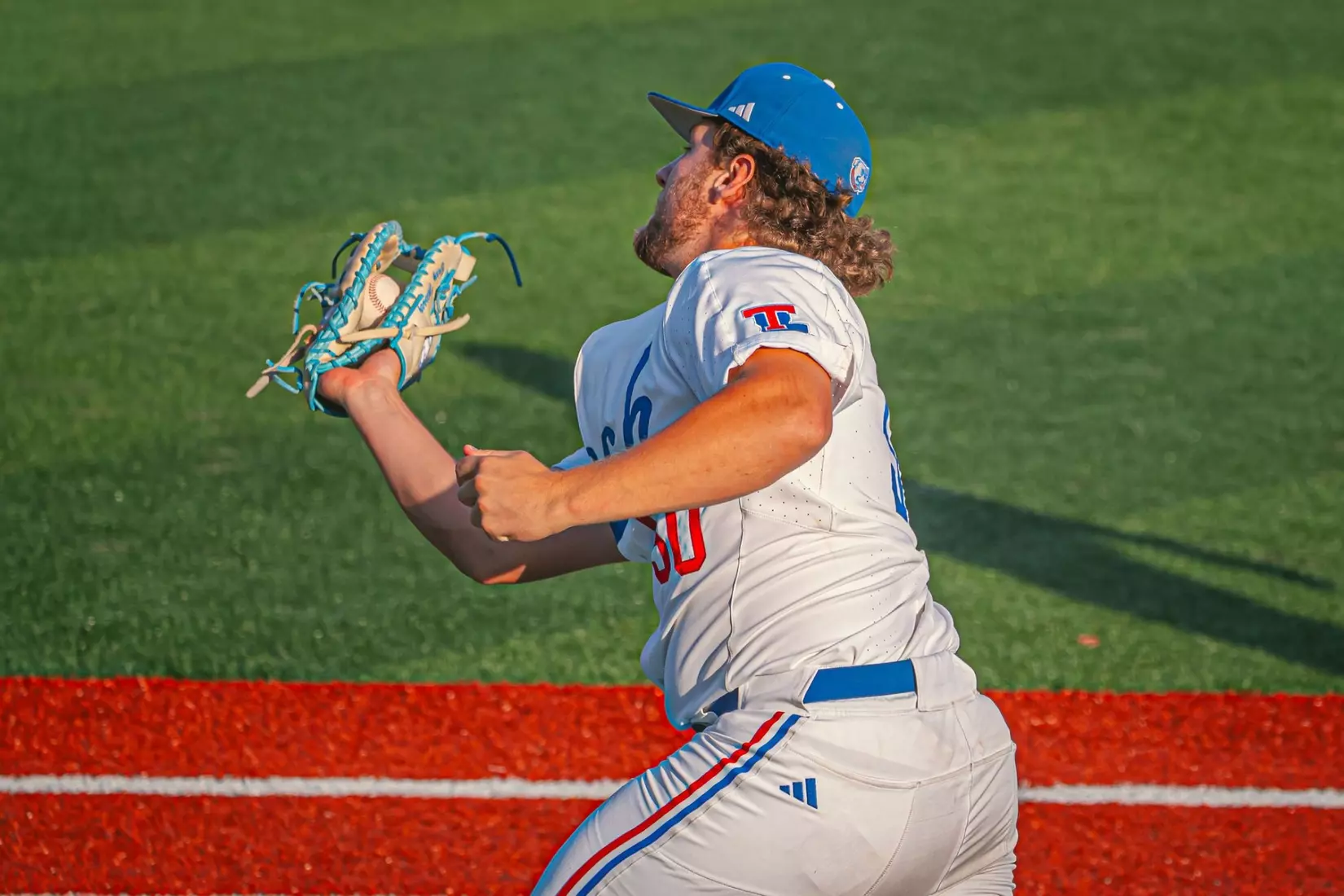 Bulldogs walk off Flames, 7-6, in the series opener at the Love Shack