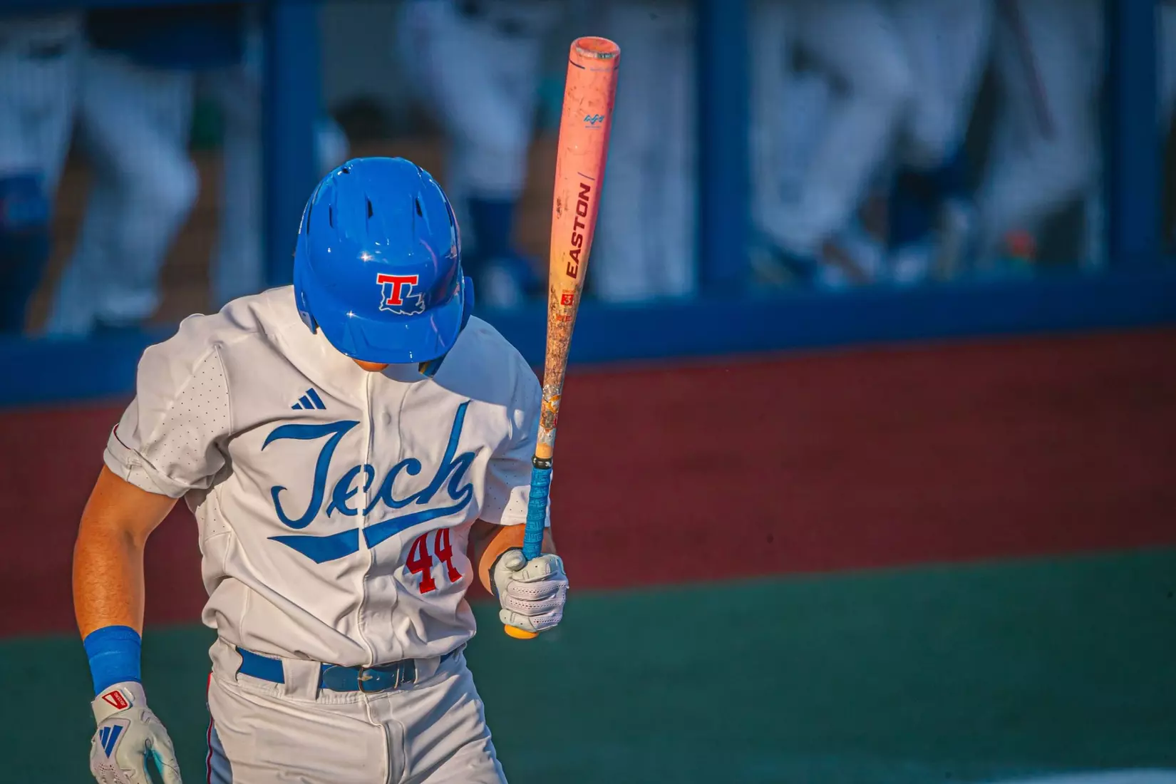 Bulldogs walk off Flames, 7-6, in the series opener at the Love Shack