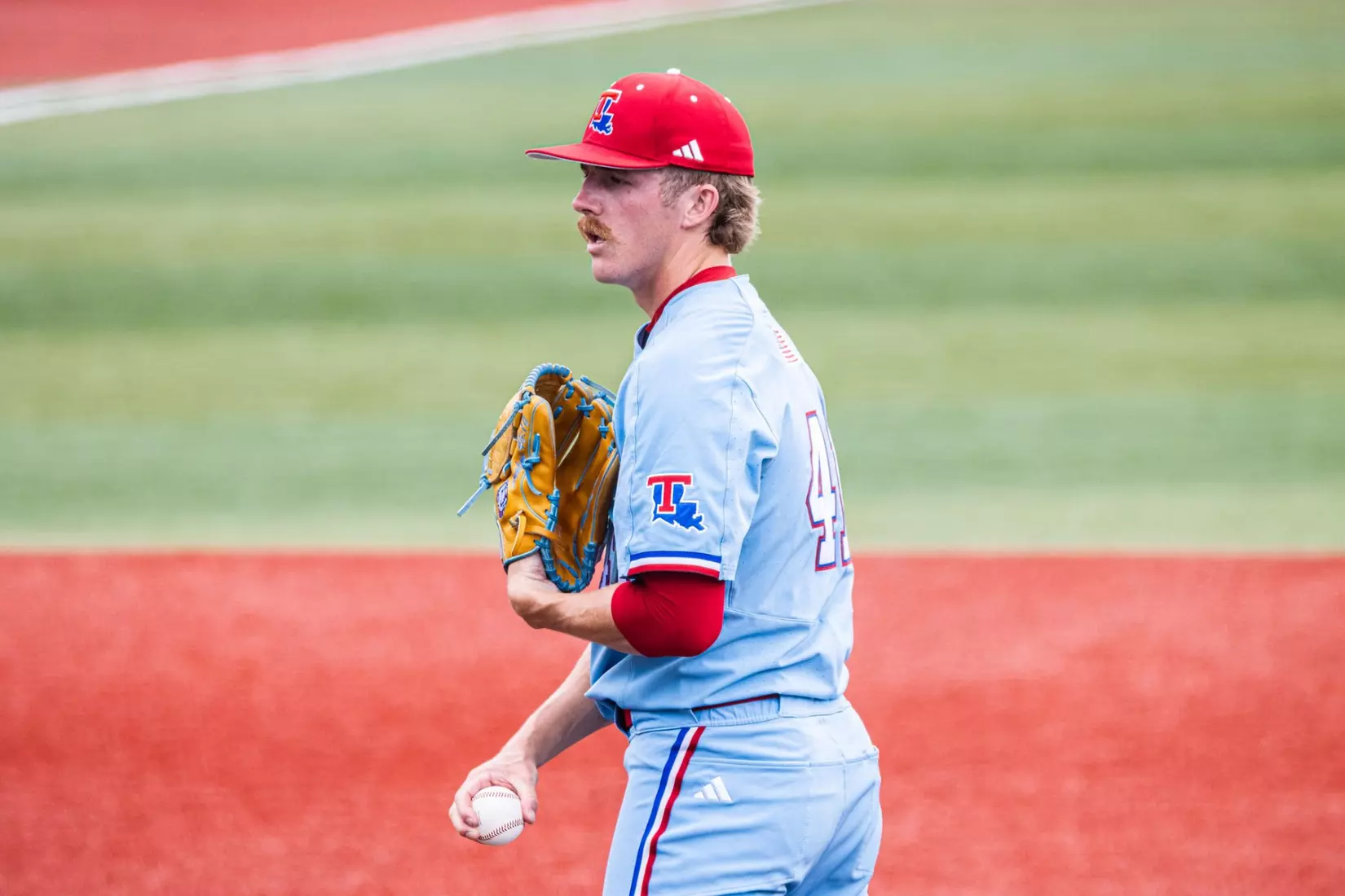 Bulldogs take Saturday rubber match over Flames, 4-3