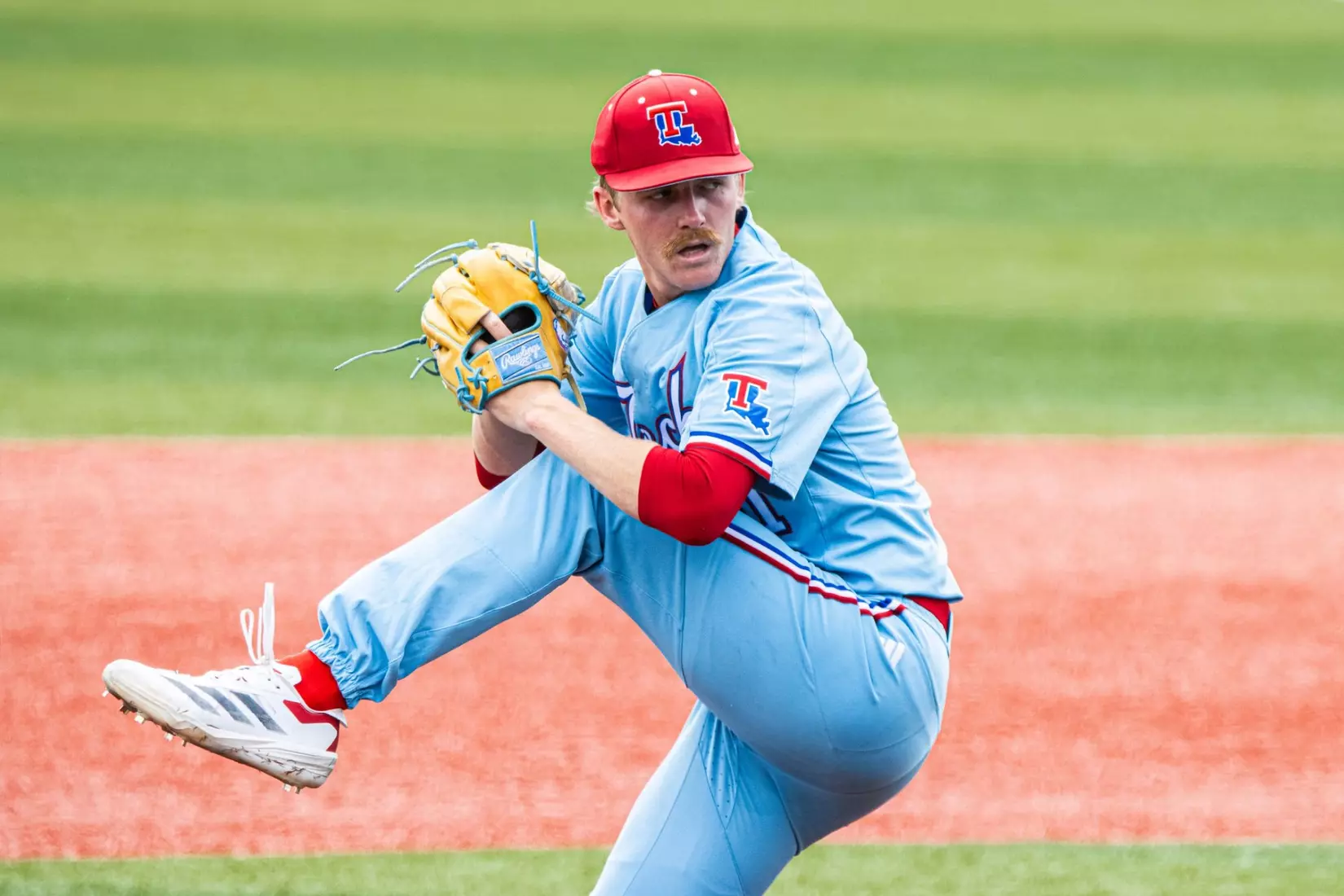 Bulldogs take Saturday rubber match over Flames, 4-3