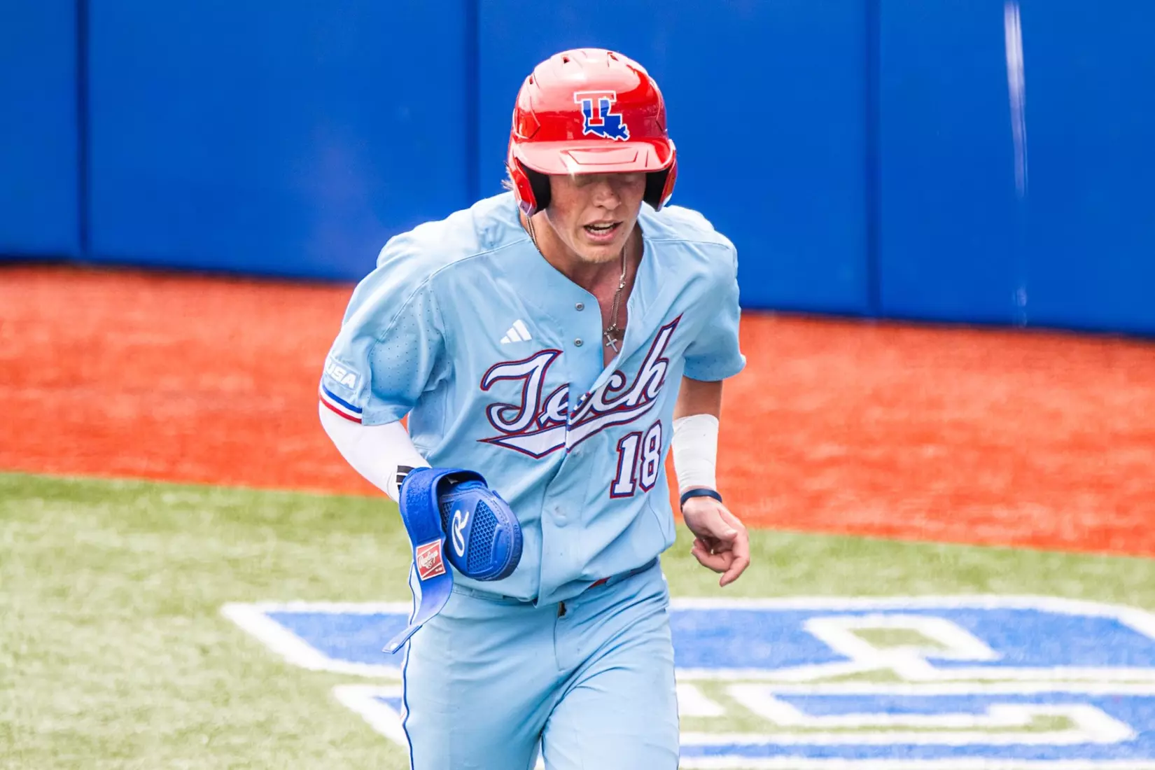 Bulldogs take Saturday rubber match over Flames, 4-3