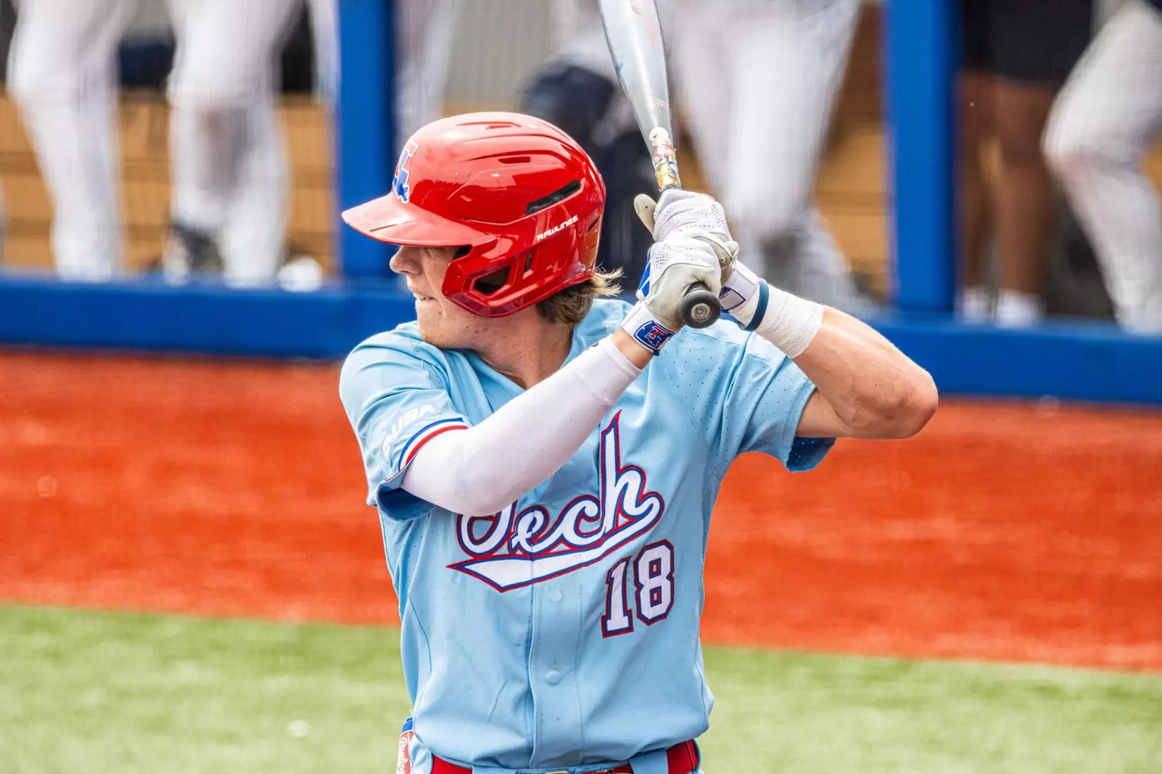 Bulldogs take Saturday rubber match over Flames, 4-3