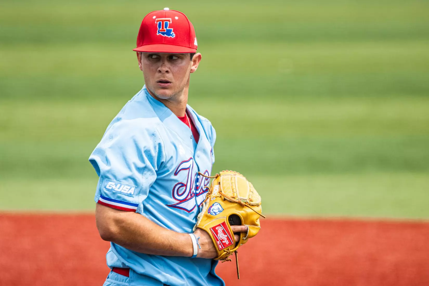 Bulldogs take Saturday rubber match over Flames, 4-3