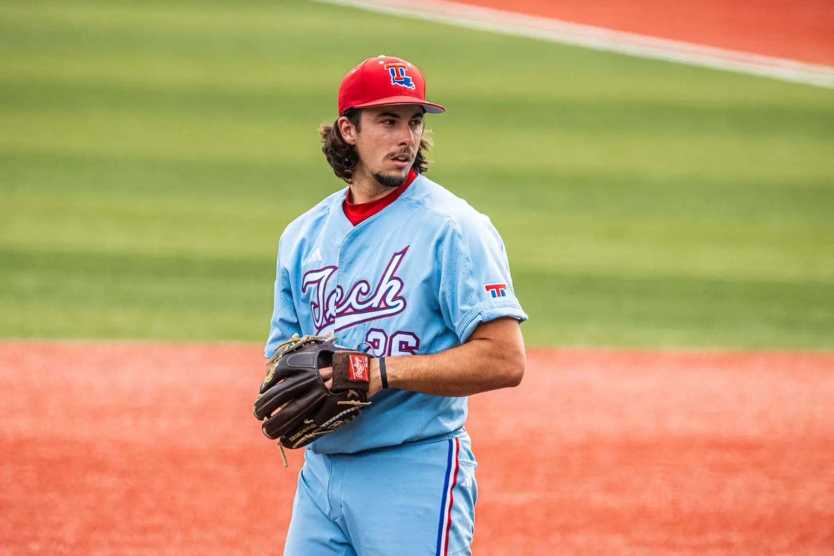 Bulldogs take Saturday rubber match over Flames, 4-3