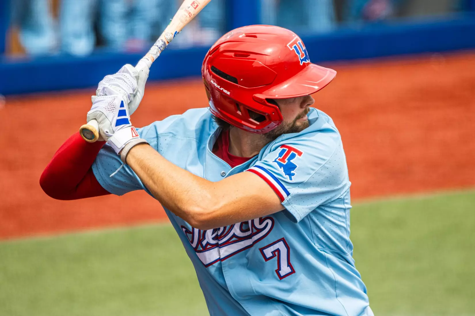 Bulldogs take Saturday rubber match over Flames, 4-3
