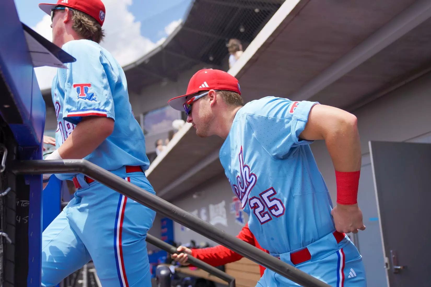 LA Tech falls to DBU in Sunday finale