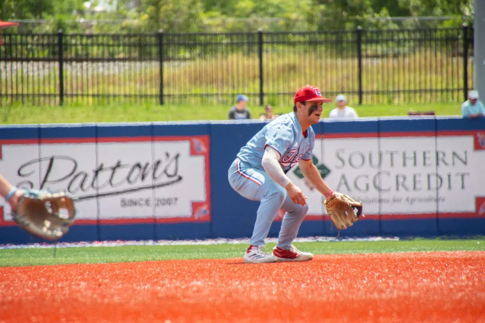 LA Tech falls to DBU in Sunday finale